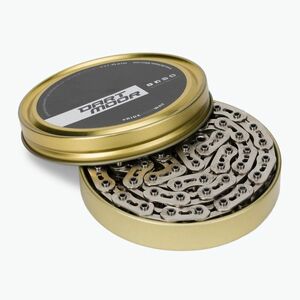 DARTMOOR Core Light Singlespeed ezüst kerékpár lánc DART-770 (Core Light Singlespeed DART-770) kép