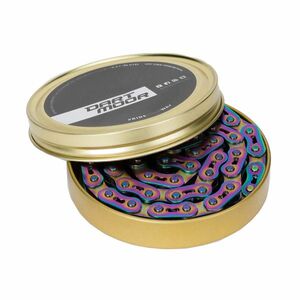 DARTMOOR Core Singlespeed kerékpárlánc szín DART-7705 (Core Singlespeed DART-7705) kép