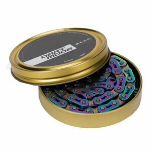 DARTMOOR Core Singlespeed kerékpár lánc szín DART-7765 (Core Singlespeed DART-7765) kép