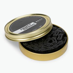 DARTMOOR Core Singlespeed kerékpár lánc fekete DART-777 (Core Singlespeed DART-777) kép