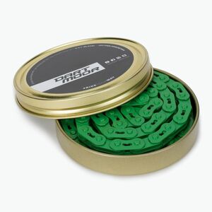 DARTMOOR Core Singlespeed zöld kerékpárlánc DART-782 (Core Singlespeed DART-782) kép