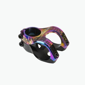 Części rowery kierownica, mostek, sztyca kép