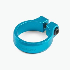 Ülőcsőbilincs csavarral DARTMOOR Loop Bolt kék DART-A14833 (Loop Bolt DART-A14833) kép