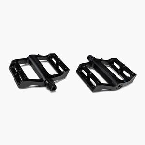 DARTMOOR Fever V.2 fekete kerékpár pedálok DART-A2550 (Fever V.2 DART-A2550) kép