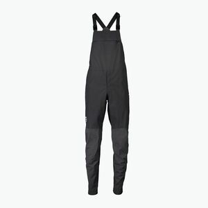 Kerékpáros nadrág POC Consort MTB Dungaree sylvanite grey (Consort MTB Dungaree 52765) kép