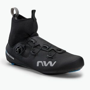 Northwave Celsius R Arctic GTX férfi országúti cipő fekete 80204031_10 (Celsius R Arctic GTX 80204031) kép