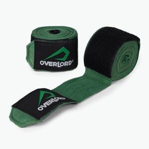 Overlord zöld bokszkötszerek 200003-GR (200003-GR) kép