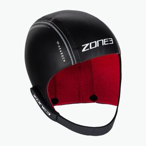 Zone3 neoprén Heat Tech sapka fekete NA21UHTC116 (Neoprene Heat Tech NA21UHTC116) kép