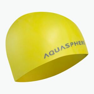Aqua Sphere Tri sárga úszósapka SA128EU7110 (Tri SA128EU7110) kép