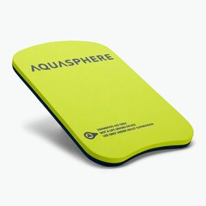 Aqua Sphere Kickboard tengerészkék ST1740471 úszó deszka (Kickboard ST1740471) kép