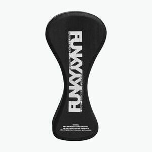 FUNKY TRUNKS Edzés Pull Buoy nyolcas úszó tábla fekete FYG001N0107700 (Training Pull Buoy FYG001N0107700) kép