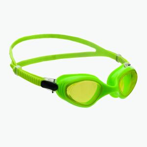 FUNKY TRUNKS Csillag úszószemüveg zöld FYA202N7129300 (Star Swimmer Goggles FYA202N7129300) kép