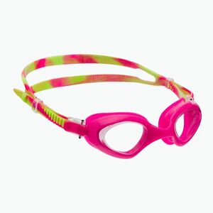 FUNKY TRUNKS Star úszószemüveg rózsaszín FYA202N7129400 (Star Swimmer Goggles FYA202N7129400) kép