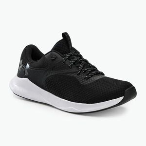 Under Armour Charged Aurora 2 női edzőcipő fekete 3025060 (W Charged Aurora 2 3025060) kép