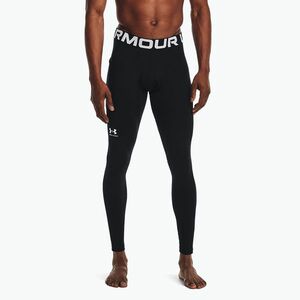 Under Armour férfi leggings Ua Cg Armour Novelty Compression 001 fekete 1366075-001 (UA Cg Armour Novelty Compression 1366075) kép