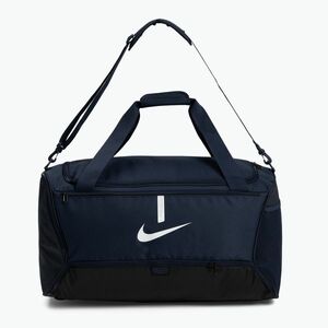 Nike Academy Team Duffle L edzőtáska tengerészkék CU8089-410 (Academy Team Duffle L CU8089) kép