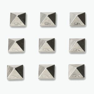 Dakine Pyramid Studs csúszásgátló 9 db ezüst D10001555 (Pyramid Studs D10001555) kép
