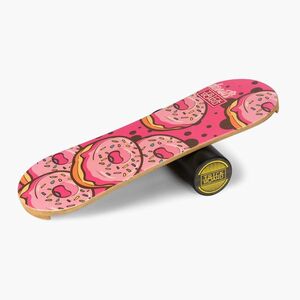 Trickboard Donut kornett egyensúlyozó tábla TB-17308 (Donut TB-17308) kép