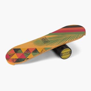 Trickboard Nyári színes egyensúlytábla TB-17124 (Summer TB-17124) kép