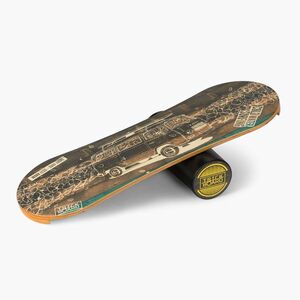Trickboard Trip Vip színes egyensúlyozó tábla TB-17216 (Trip Vip TB-17216) kép