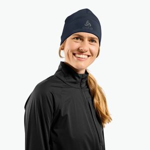 ODLO Polyknit Warm Eco sapka tengerészkék 762670/20731 (Polyknit Warm Eco 762670/20731) kép