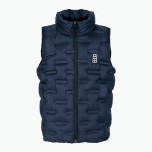 Gyermek ujjatlan LEGO Lwsky tengerészkék 11010210 (Lwsky 610 11010210) kép