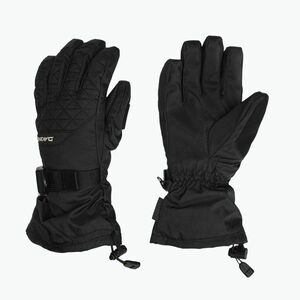 Dakine Camino női snowboard kesztyű fekete D10003132 (Camino D10003132) kép