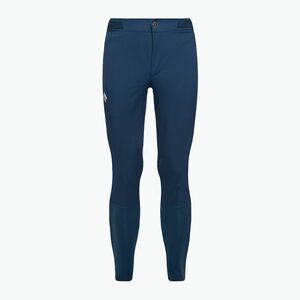 Maloja BrinzulM férfi softshell nadrág tengerészkék 34233 (BrinzulM 34233-1) kép