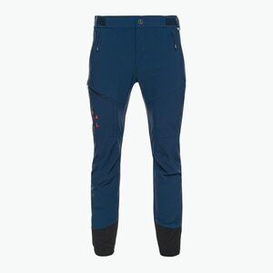 Férfi Maloja KhesarM ejtőernyős nadrág tengerészkék 34213-1-8581 (KhesarM 34213-1-8581) kép