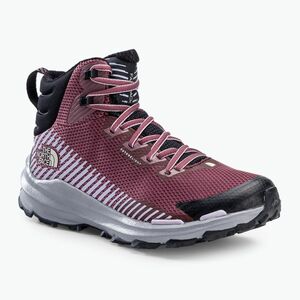 Női túrabakancs The North Face Vectiv Fastpack Mid Futurelight rózsaszín NF0A5JCX8H61 (Vectiv Fastpack Mid Futurelight NF0A5JCX8H61) kép