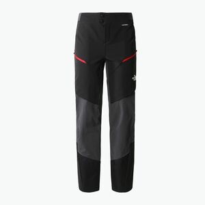 The North Face Dawn Turn Hybrid szürke-fekete női szkafander nadrág NF0A7Z8WTLY1 (Dawn Turn Hybrid NF0A7Z8WTLY1) kép