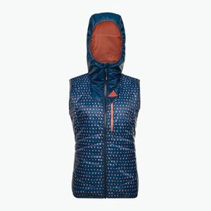 Női ujjatlan Maloja TraminaM tengerészkék 34116-1-8698 (TraminaM 34116-1-8698) kép