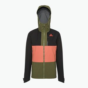 Maloja OvaroM női softshell dzseki 34147-1-0562 színben (OvaroM 34147-1-0562) kép