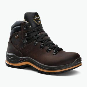 Grisport férfi trekking csizma barna 13701D28T (13701D28T) kép