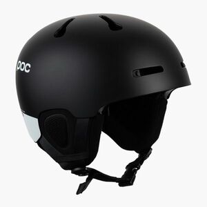 Sí sisak POC Auric Cut BC MIPS uranium black matt (Auric Cut BC MIPS 10487) kép