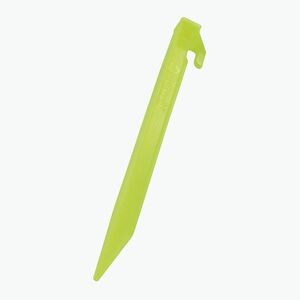 Outwell Guy Line Peg Plas sátorkapocs 6 db zöld 650007 (Guy Line Peg Plas 650007) kép