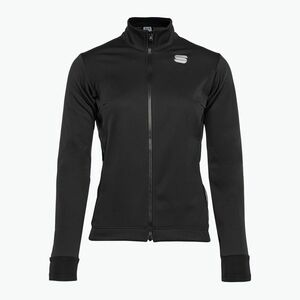Női Sportful Neo Softshell kerékpáros kabát fekete 1120527.002 (Neo Softshell 1120527.002) kép