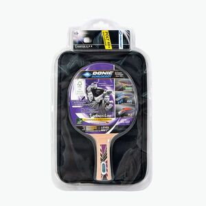 DONIC Schildkröt Premium-Gift Legends 800 FSC asztalitenisz szett 788488 (Premium-Gift Legends 800 FSC 788488) kép