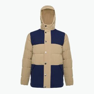 Marmot Bedford férfi pehelykabát bézs és tengerészkék M11770 (Bedford M11770) kép