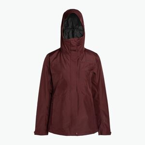 Marmot Minimalist Gore Tex női esőkabát bordó 35810 (Minimalist Gore Tex Comp 35810) kép