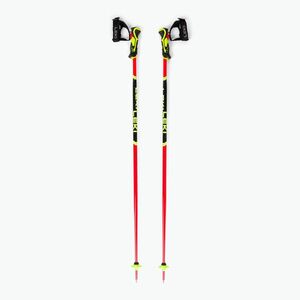 LEKI WCR Lite SL 3D síbotok piros 65265851100 (WCR Lite SL 3D Junior 65265851) kép