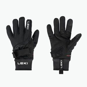 LEKI CC Thermo Shark sífutó kesztyű fekete 652908301065 (CC Thermo Shark 652908301) kép