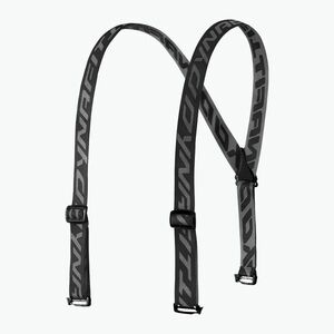 DYNAFIT Dynafit nadrágheveder 2 fekete 08-0000071258 (Dynafit 2 08-0000071258) kép