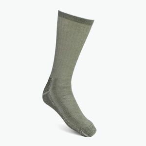 Smartwool Hike Classic Edition Full Cushion Crew zöld trekking zokni SW013000364 (Hike Classic Edition Full Cushion Crew SW013000364) kép