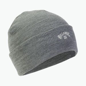 Férfi téli sapka Billabong Arch grey heather (Arch 9 F5BN22BIF2) kép