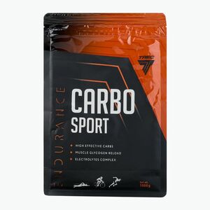 Carbo Sport Trec szénhidrátok 1000g TRE/946 (Endu Carbo Sport TRE/946) kép