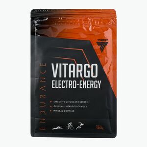Vitargo Trec szénhidrát 1050g citromos-grapefruit TRE/945 (Endu Vitargo TRE/945) kép