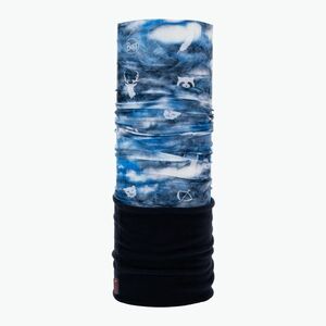 Gyermek multifunkciós heveder BUFF Polar Rackaw Multi 130116.555.10.00 (Polar 130116.555.10.00) kép