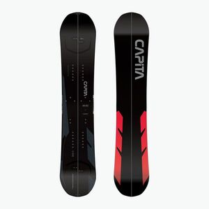 CAPiTA Mega Split férfi splitboard fekete 1221150 (Mega Split 1221150) kép