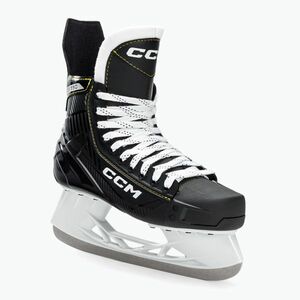 CCM Tacks AS-550 hokikorcsolya fekete 4021499 (Tacks AS-550 INT REG SKAS550-INT040REG) kép